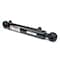 Maxim WSB Swivel Ball Welded Hydraulic Cylinder: 2 Bore x 6 Stroke - 1.25 Rod 400511 - alternate 5